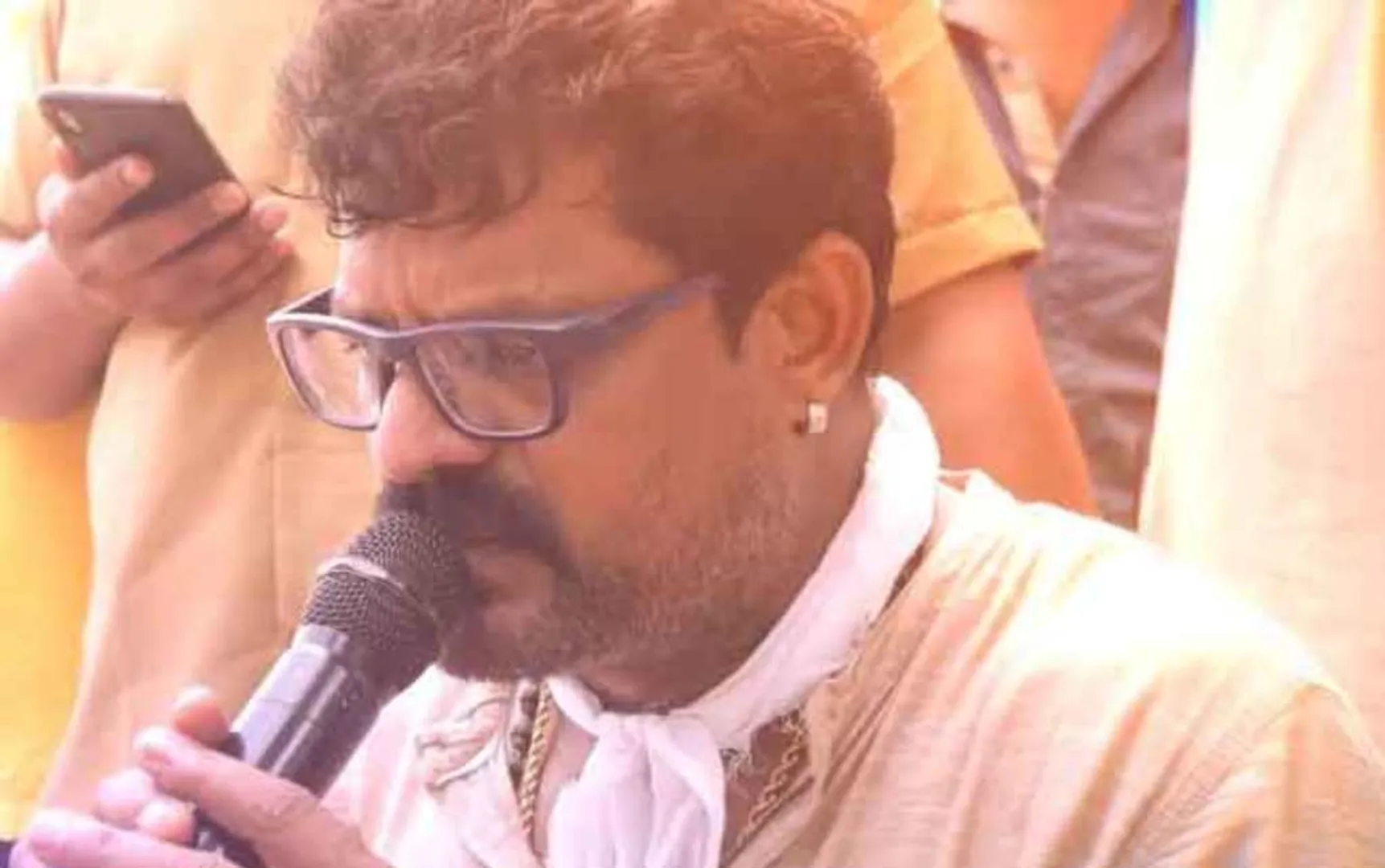 bose venkat